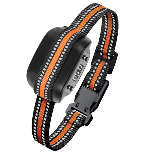Ziior SafePaw™ GPS Fence & Tracker
